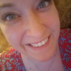 Meet your Posher, Cheryl